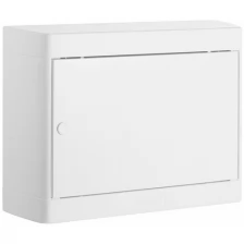 Legrand Nedbox, 601236, Белый