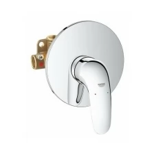 Смеситель для душа Grohe Eurostyle New 23725003 хром