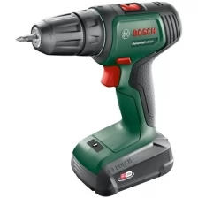 Аккумуляторная дрель-шуруповерт Bosch UniversalDrill 18V 0.603.9D4.005