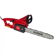 Электропила ELITECH ЭП 2000/16П 2000 Вт 181839