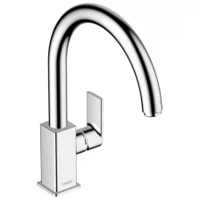 Смеситель для кухни HansGrohe Vernis Shape 71871000