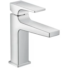 Hansgrohe Смеситель для раковины Hansgrohe Metropol 32507000 Хром