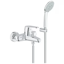 Смеситель для ванны Grohe Eurodisc Cosmopolitan 33395002