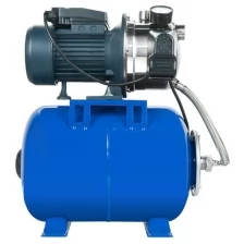 Насосная станция UNIPUMP JS 60 с г/а 24л 20924