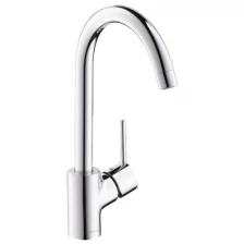 Смеситель для кухни HansGrohe Talis 14870000