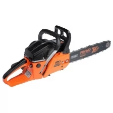 Бензопила Carver PSG-45-15 1800Вт 2.4л.с. дл.шины:16" (38cm) (01.004.00023)