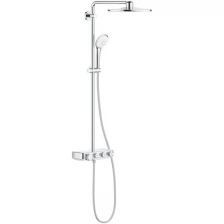 Душевая система GROHE Euphoria SmartControl 310 26507000