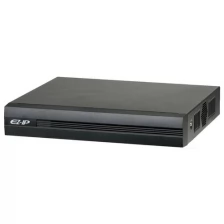 Видеорегистратор EZ-IP ez-nvr1b08hs-8p/h