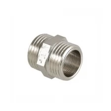 Ниппель никель 1/2" VALTEC