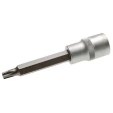 Головка со вставкой 1/2" TORX (T27, L=100 мм) AVS BS12T27L