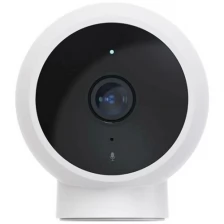 Беспроводная IP камера видеонаблюдения Xiaomi Mi Camera 2K Magnetic Mount BHR5255GL