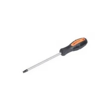 Отвертка TORX АвтоDело T40x150мм на держателе 30940