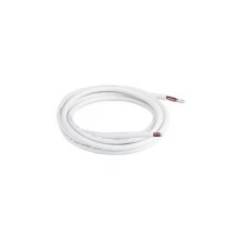 Arlight Провод питания ARL-MOONLIGHT-20AWG-4W-D6-CU-2000 White (Arlight, Закрытый) 028125