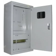 Щит ЩУРН-3/12 (500х300х170) Народный TDM