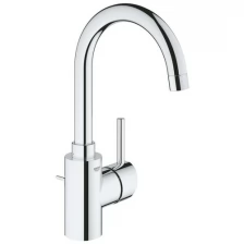 Смеситель однорычажный для раковины 1/2" L-Size GROHE Concetto 32629002