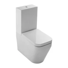 BelBagno Чаша для унитаза-компакта BelBagno GENIUS BB541CP