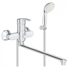 Душевой гарнитур Grohe Multiform 32708000, хром