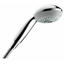 Ручной душ hansgrohe Crometta 85 Multi 28563000, хром