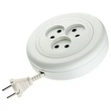 Сетевой фильтр Perfeo Power YX6-103 3 Sockets 5m White PF_A4983