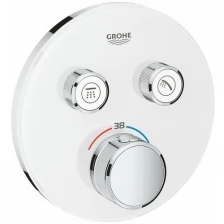 Термостат для душа GROHE Grohtherm SmartControl 29151LS0