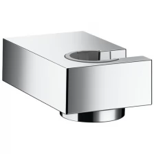 Держатель ручного душа Hansgrohe Porter E 28387000 Хром