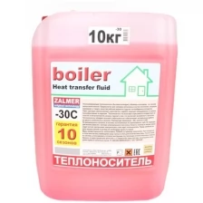 Антифриз для системы отопления BOILER 10кг