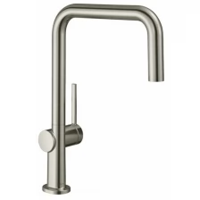 Смеситель для кухни Hansgrohe Talis M54 72806800 Нержавеющая сталь