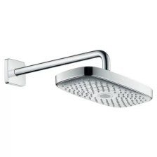 Верхний душ Hansgrohe Raindance Select E 300 2jet 27385000 .