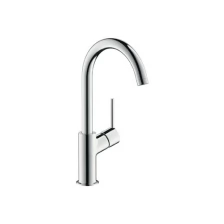 Смеситель Hansgrohe Talis 32080000 для раковины