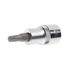 Бита-головка 3/8 TORX T27х48мм JTC-34927