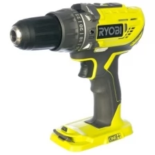 Ryobi One+ ударная дрель-шуруповерт R18PD3-0 .