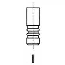 Engine_valve Freccia арт. R6473SCR